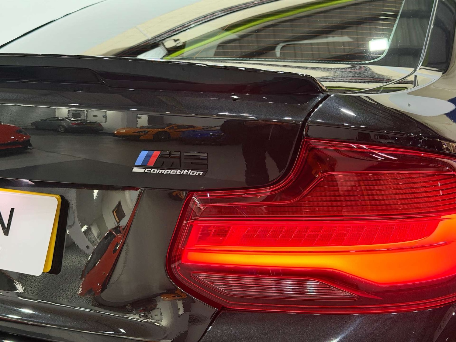 Used BMW M2 2020 for sale - 77129063: Photo 64