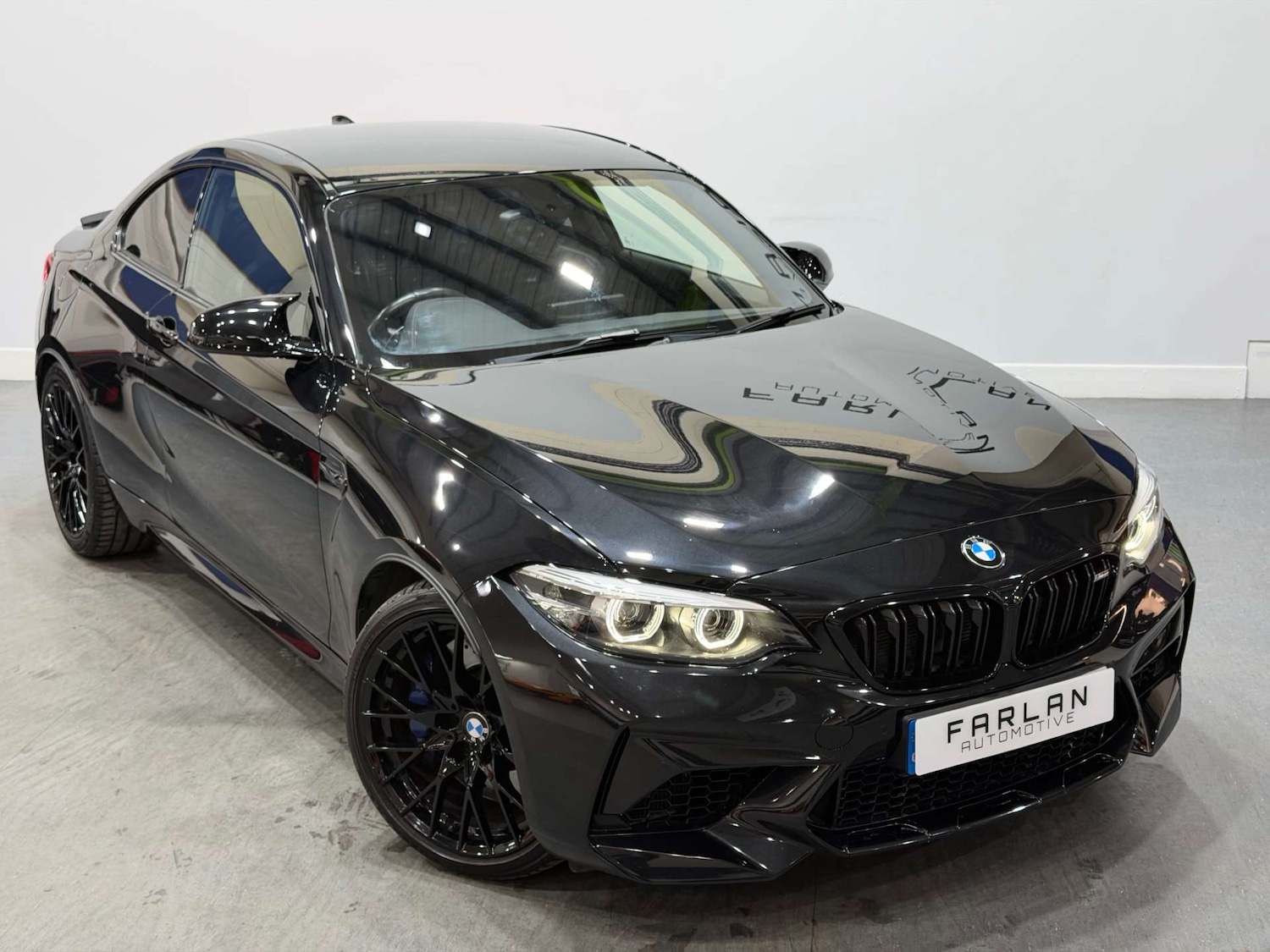 Used BMW M2 2020 for sale - 77129063: Photo 7