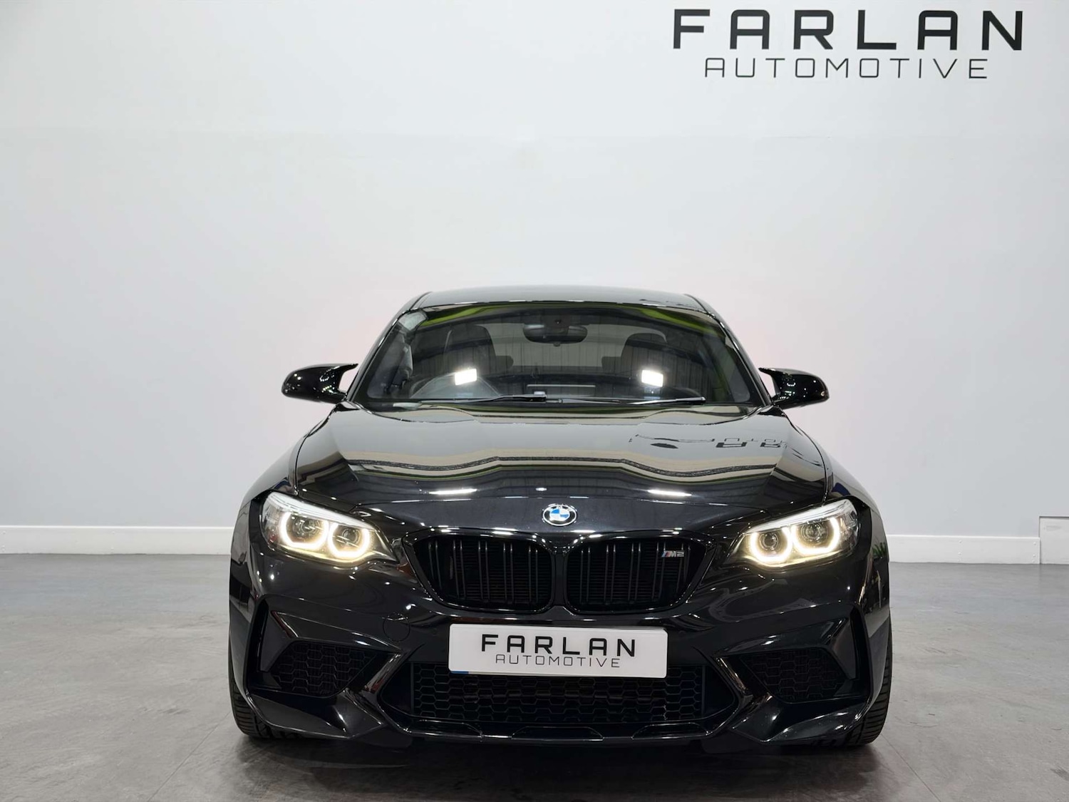 Used BMW M2 2020 for sale - 77129063: Photo 9