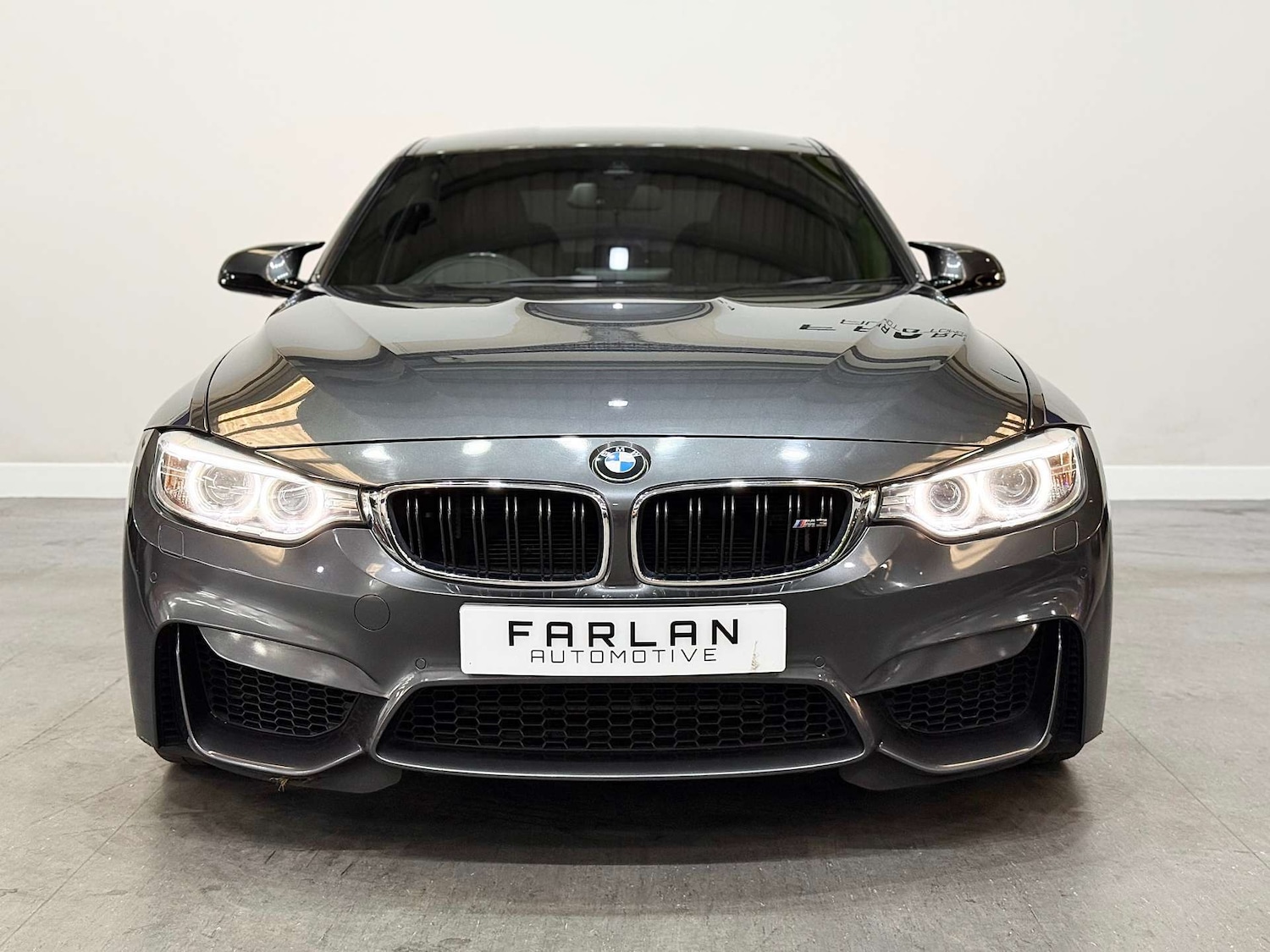 Used BMW M3 2015 for sale - 76601765: Photo 10