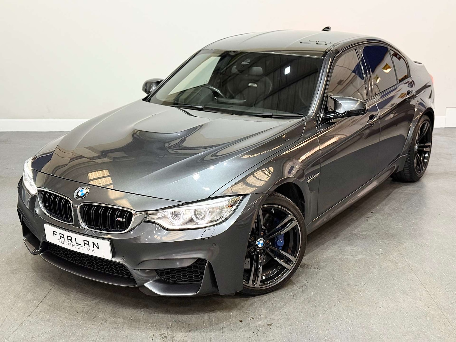 Used BMW M3 2015 for sale - 76601765: Photo 12