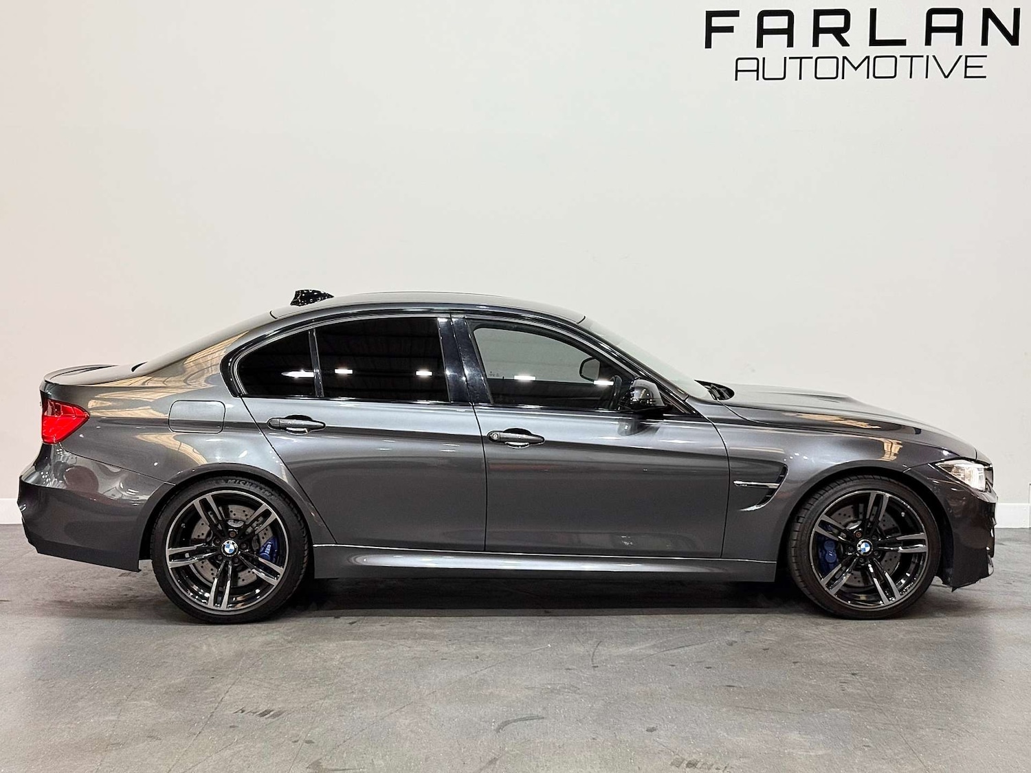 Used BMW M3 2015 for sale - 76601765: Photo 15