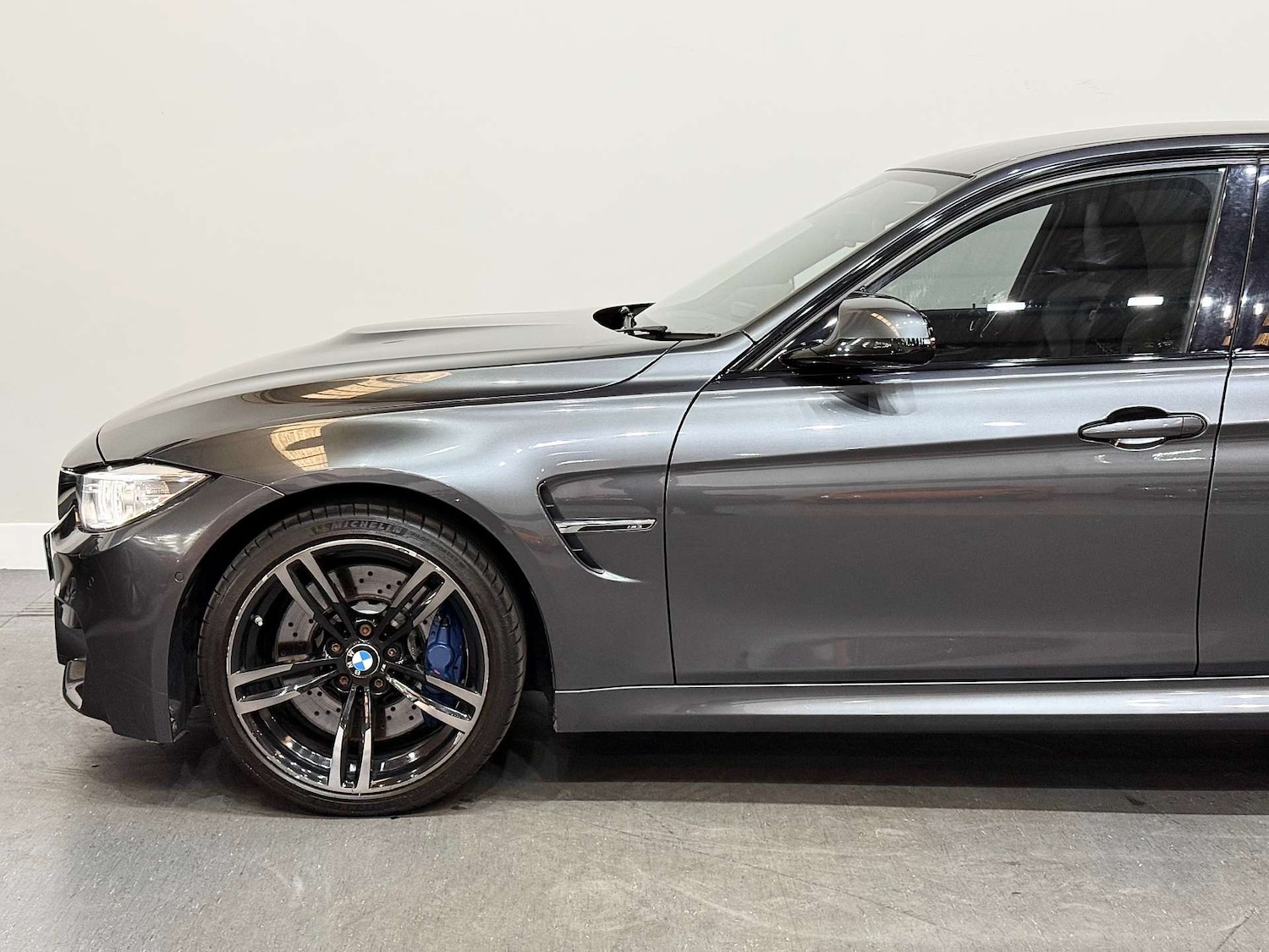Used BMW M3 2015 for sale - 76601765: Photo 16