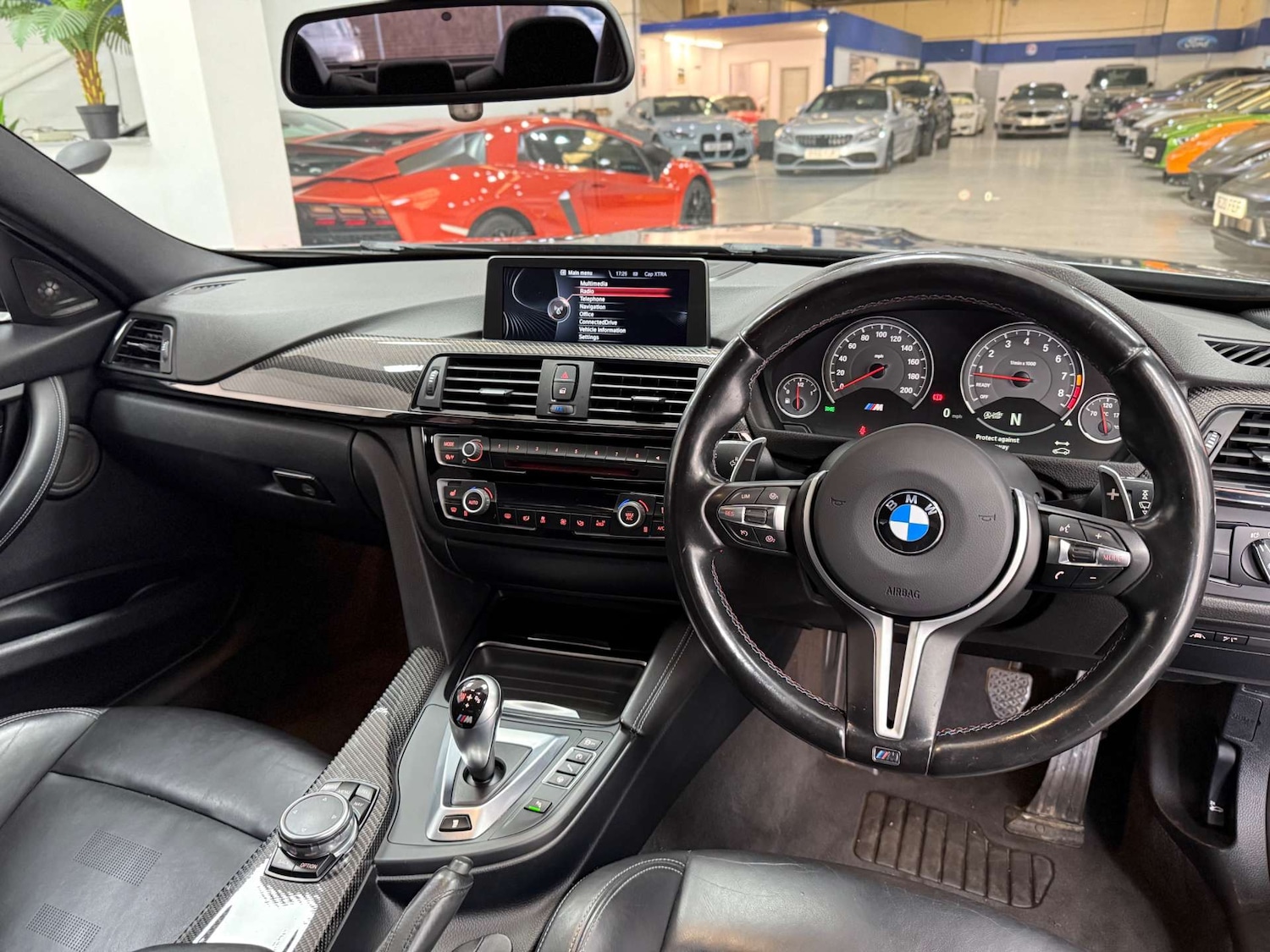Used BMW M3 2015 for sale - 76601765: Photo 2
