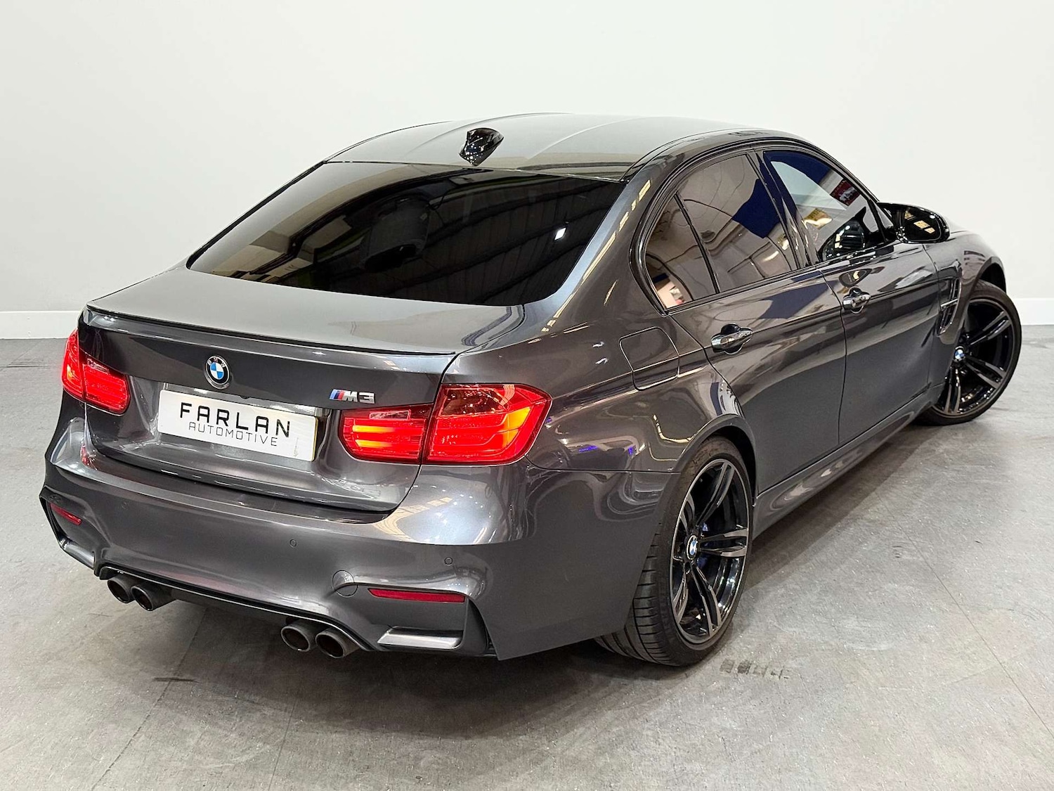 Used BMW M3 2015 for sale - 76601765: Photo 20