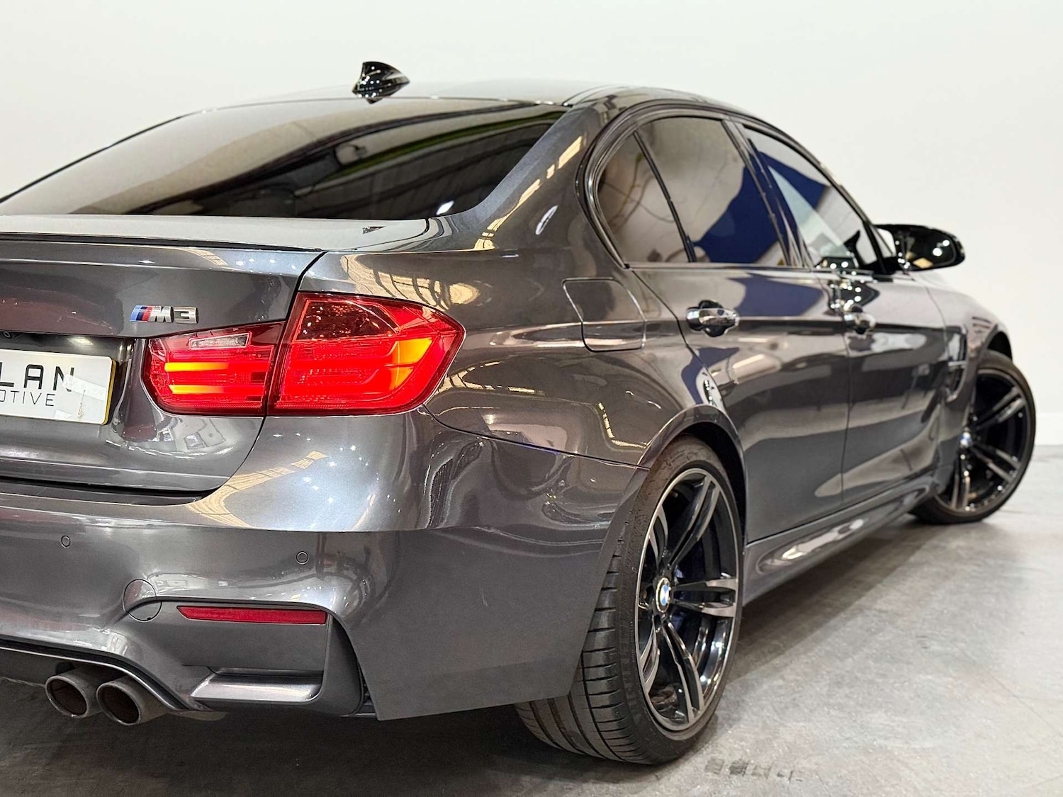 Used BMW M3 2015 for sale - 76601765: Photo 21