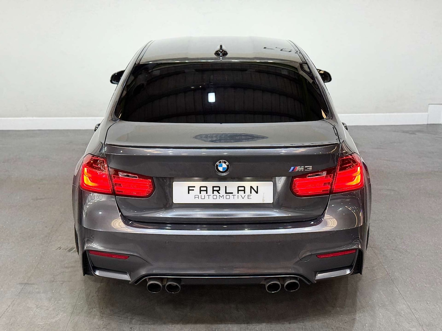 Used BMW M3 2015 for sale - 76601765: Photo 22