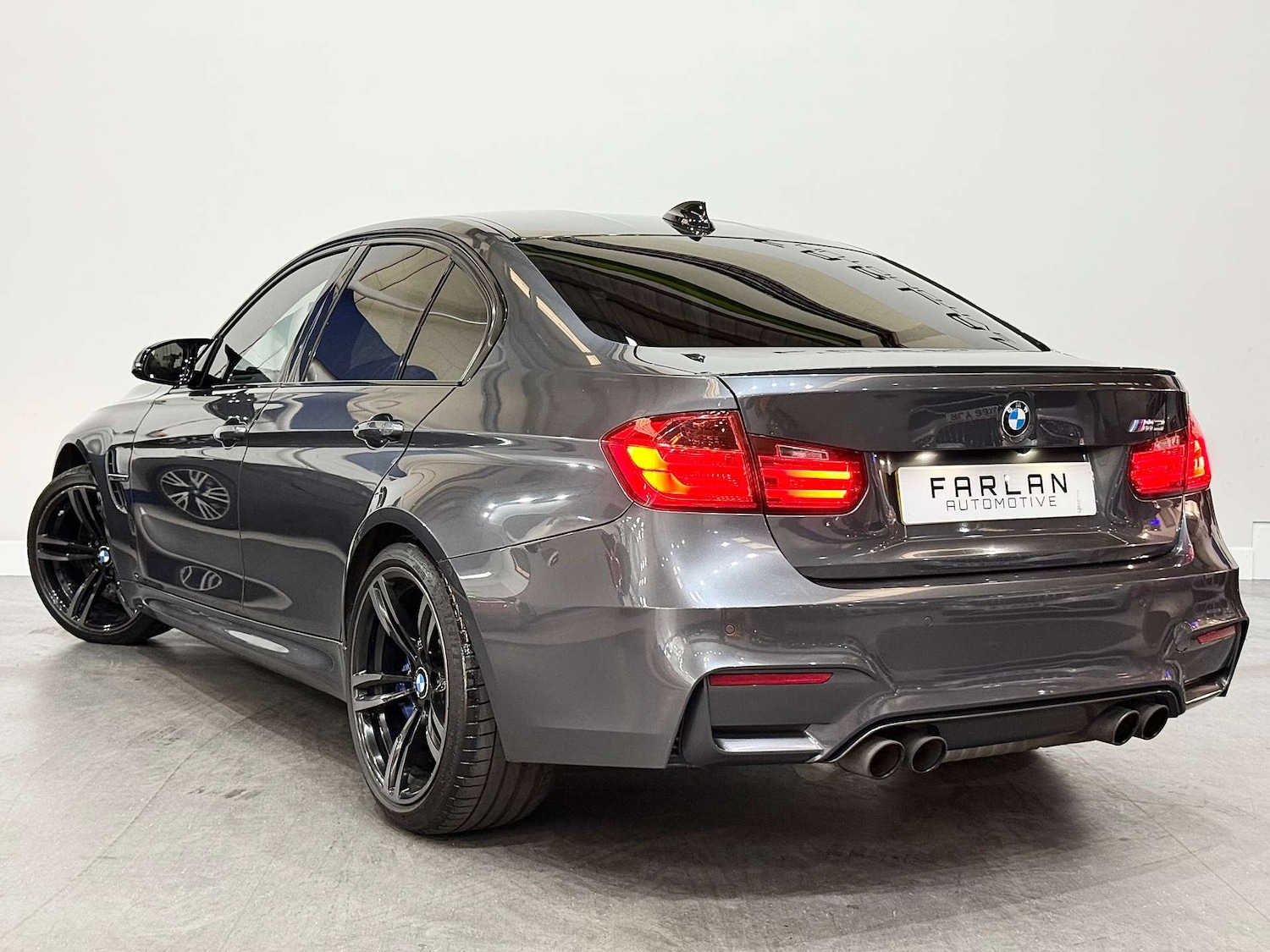 Used BMW M3 2015 for sale - 76601765: Photo 24