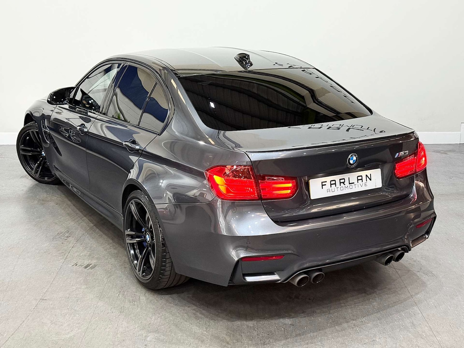 Used BMW M3 2015 for sale - 76601765: Photo 25