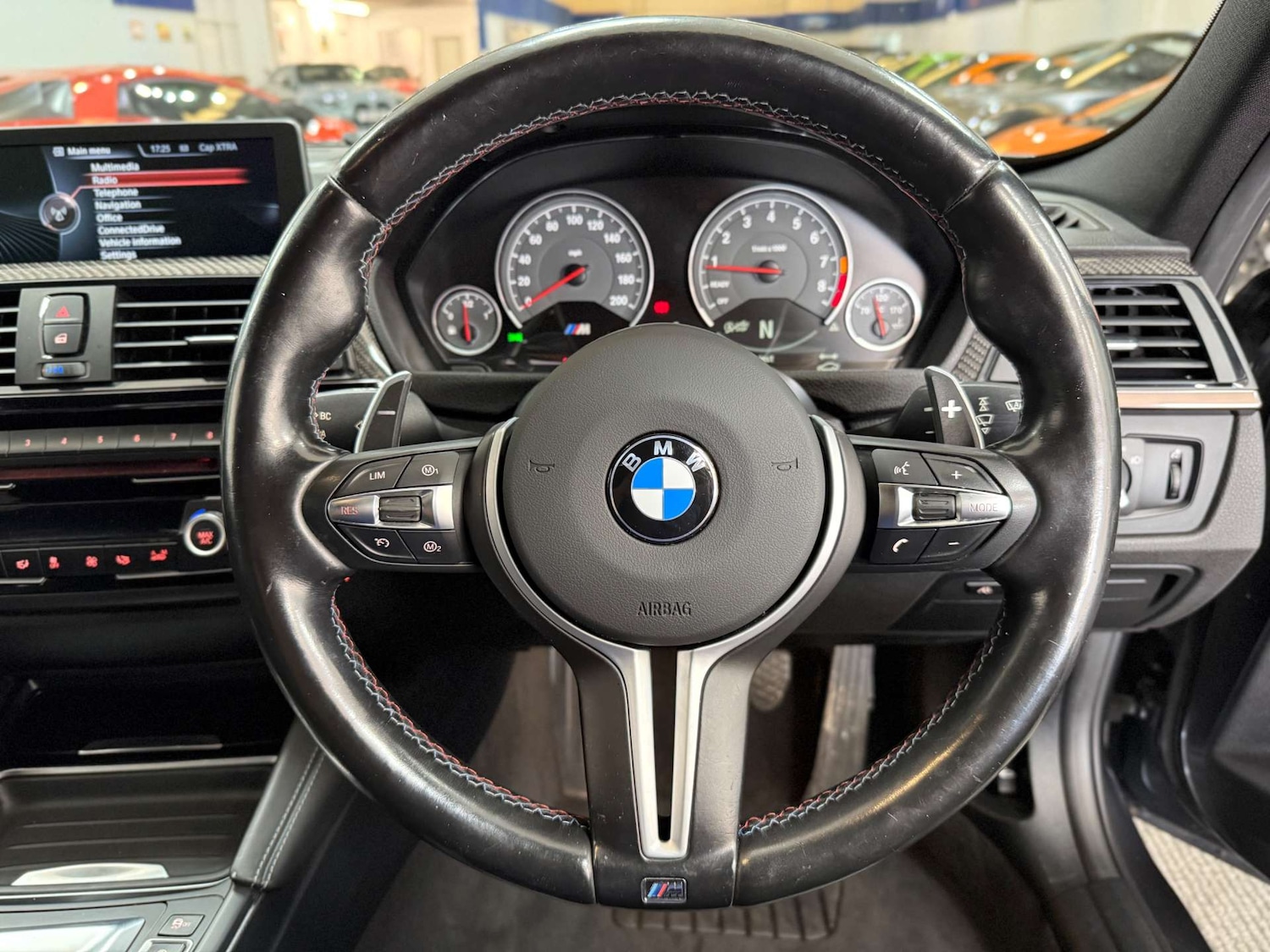 Used BMW M3 2015 for sale - 76601765: Photo 27