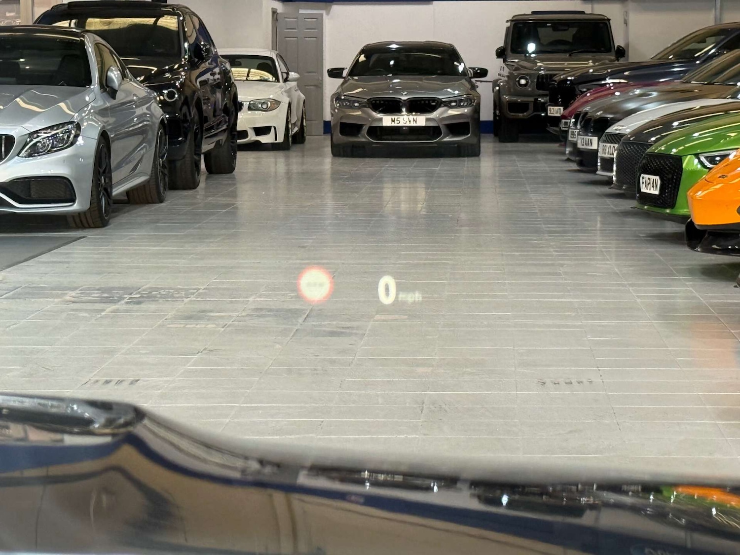 Used BMW M3 2015 for sale - 76601765: Photo 31