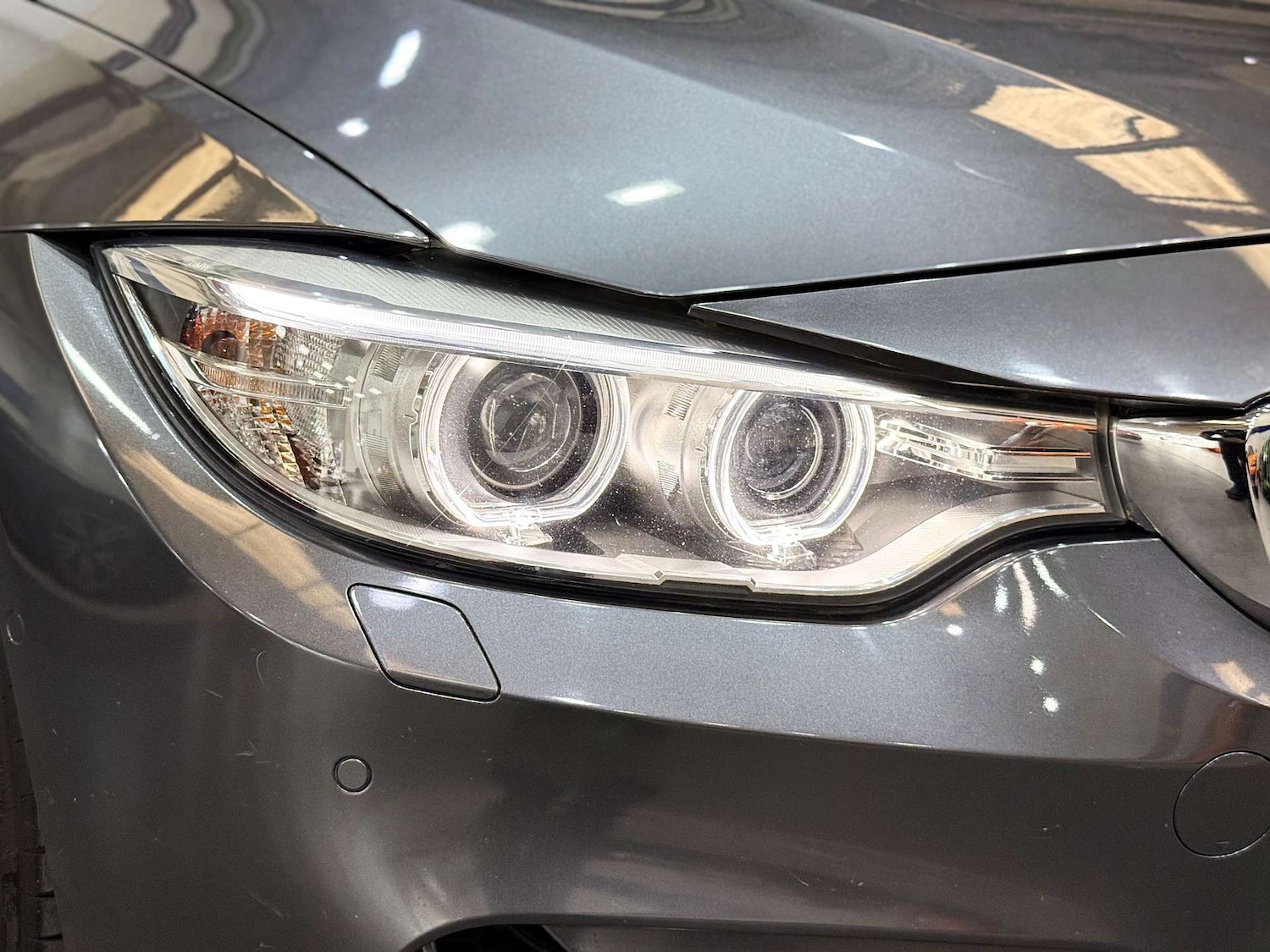 Used BMW M3 2015 for sale - 76601765: Photo 32