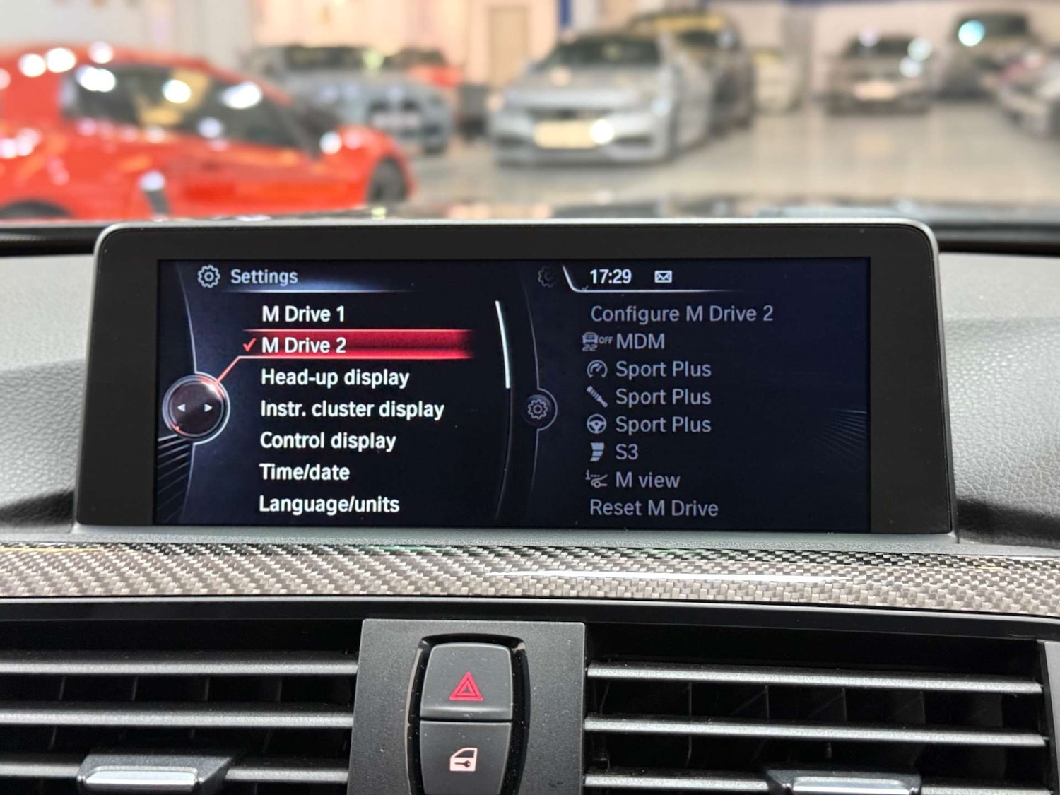 Used BMW M3 2015 for sale - 76601765: Photo 35