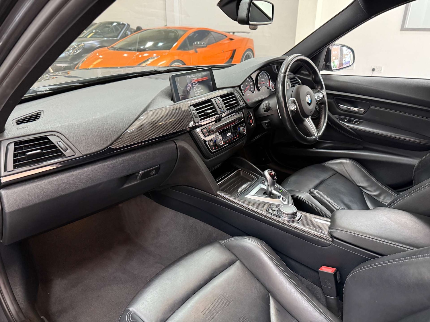 Used BMW M3 2015 for sale - 76601765: Photo 40