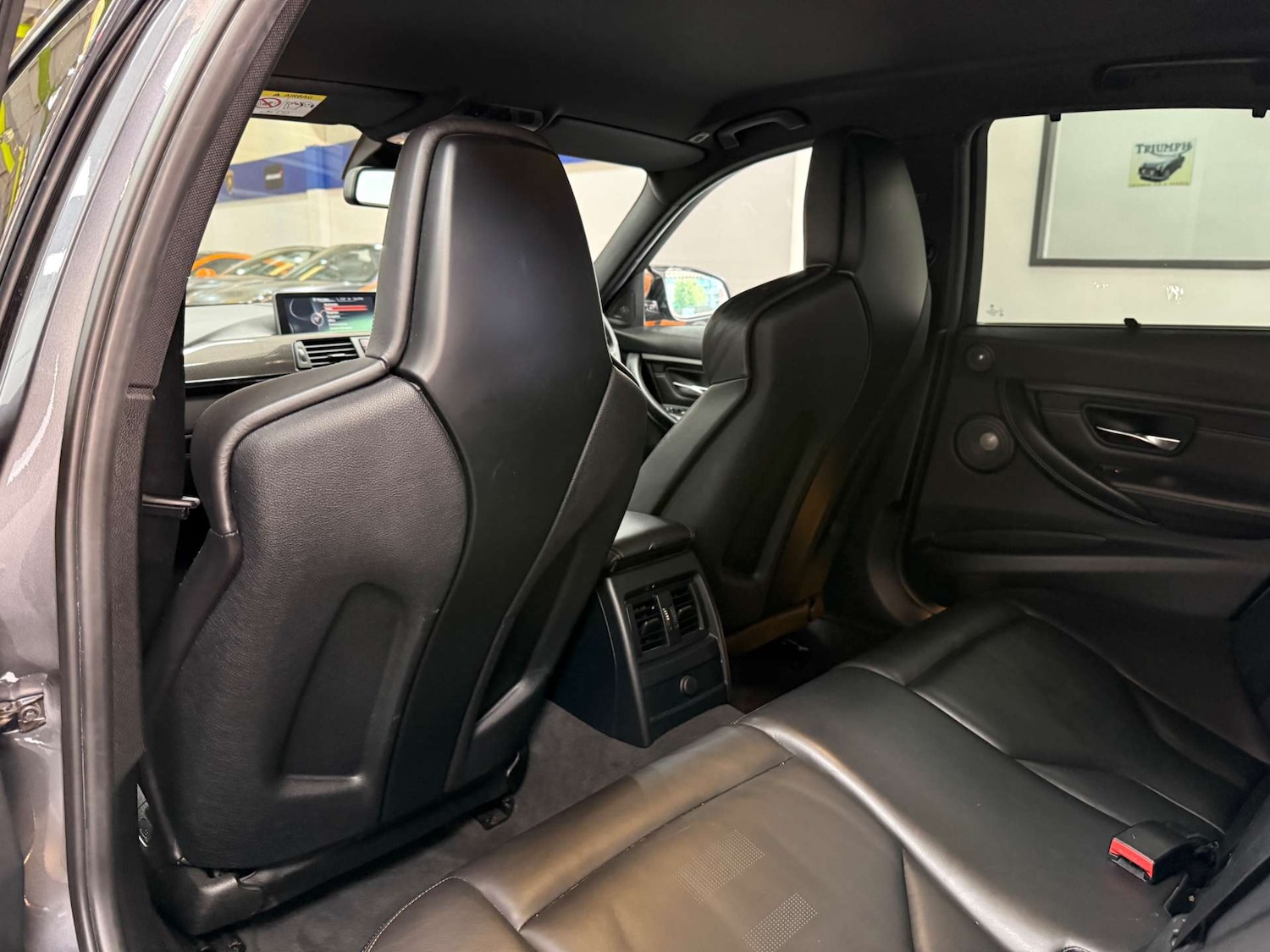 Used BMW M3 2015 for sale - 76601765: Photo 43