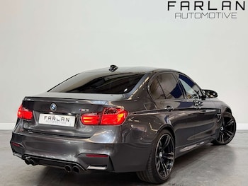 Used BMW M3 2015 for sale - 76601765: Photo