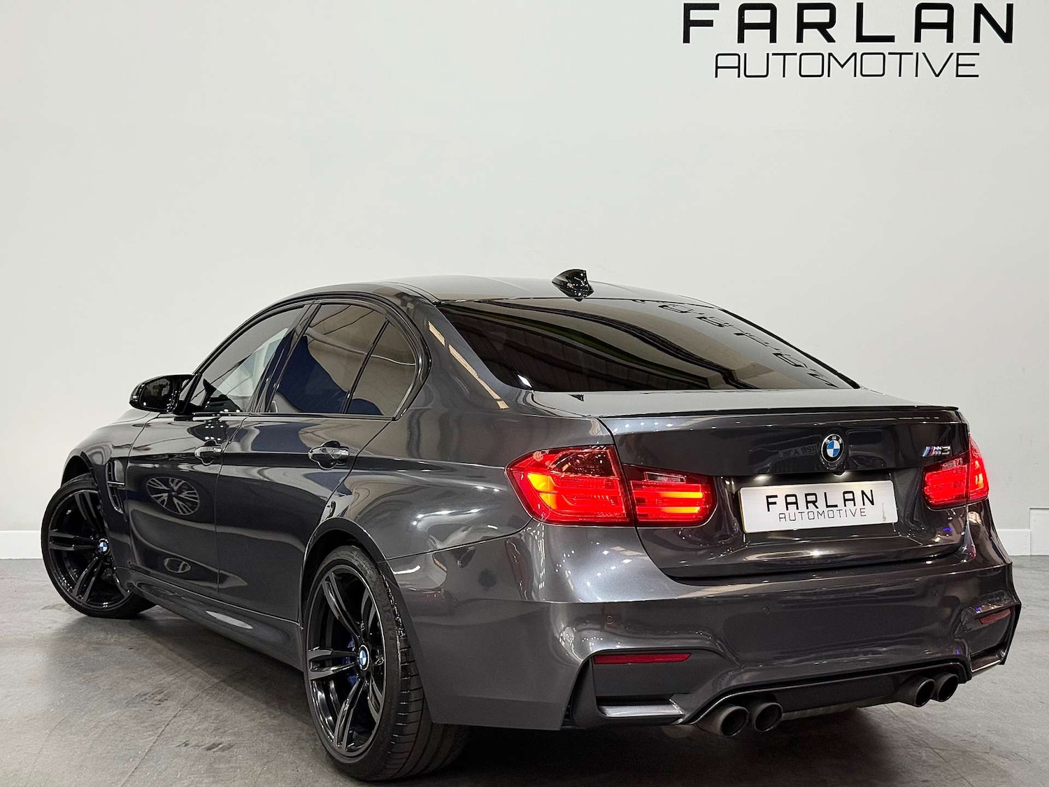 Used BMW M3 2015 for sale - 76601765: Photo 5