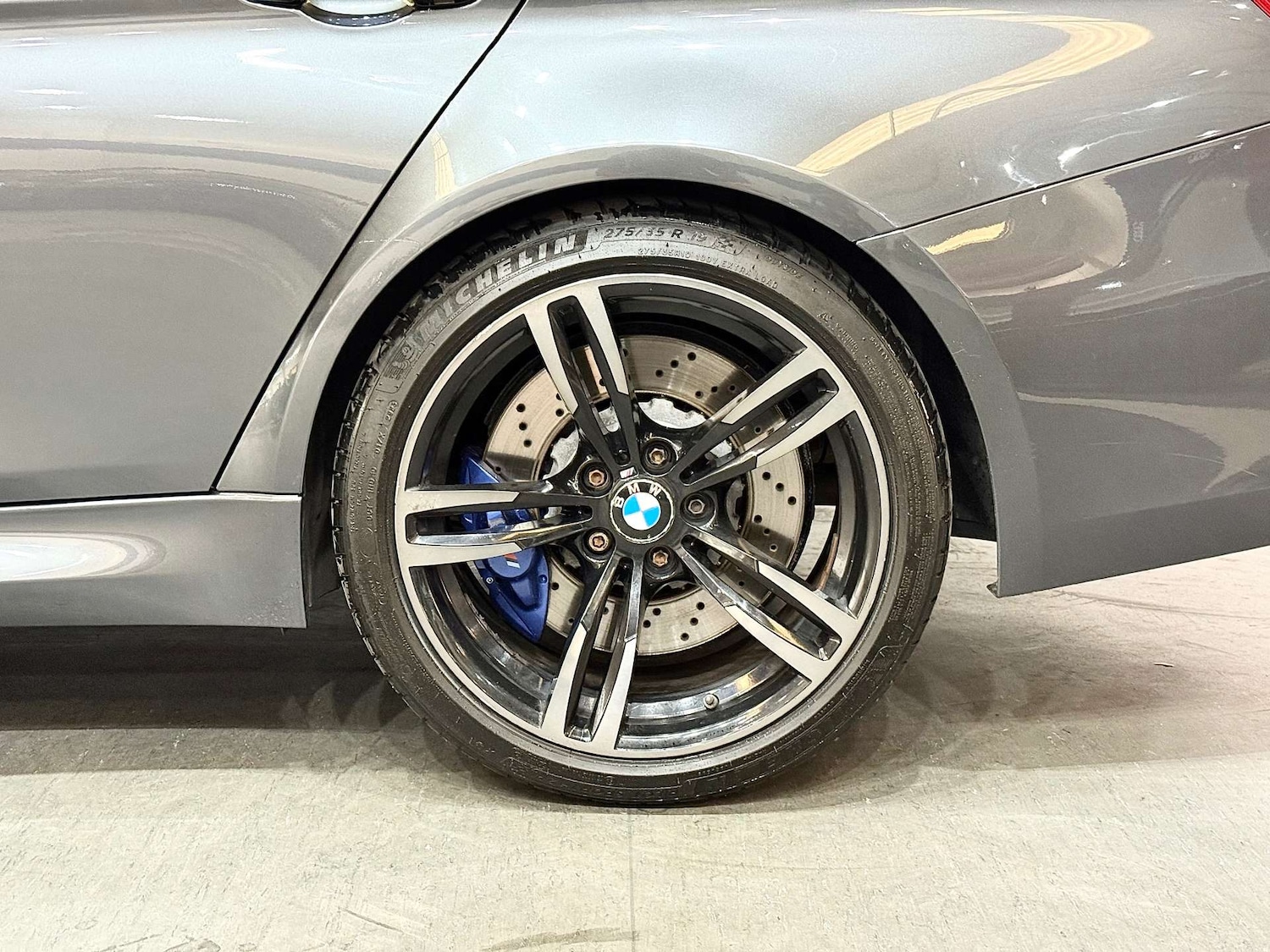 Used BMW M3 2015 for sale - 76601765: Photo 64
