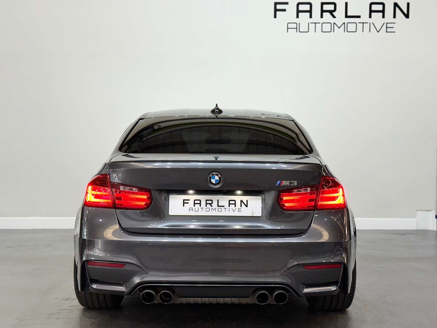 Used BMW M3 2015 for sale - 76601765: Photo 66