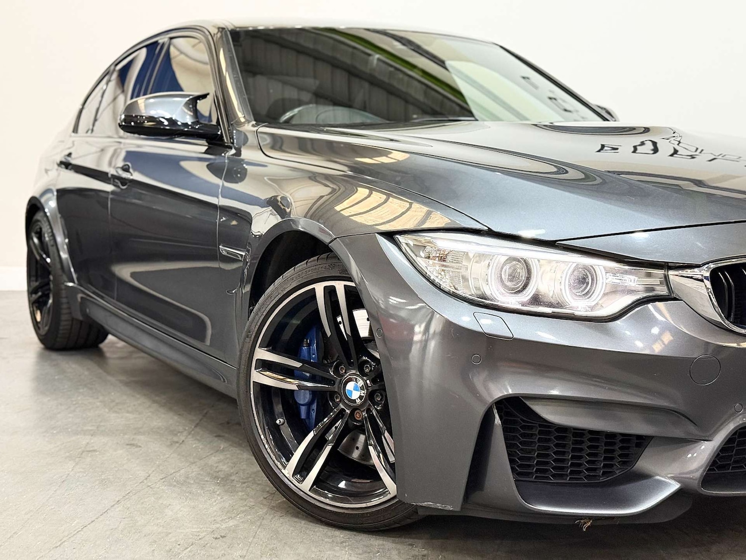 Used BMW M3 2015 for sale - 76601765: Photo 68
