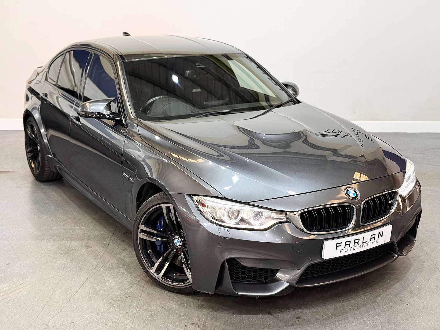Used BMW M3 2015 for sale - 76601765: Photo 7