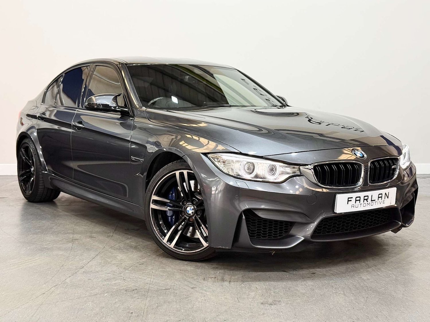 Used BMW M3 2015 for sale - 76601765: Photo 8