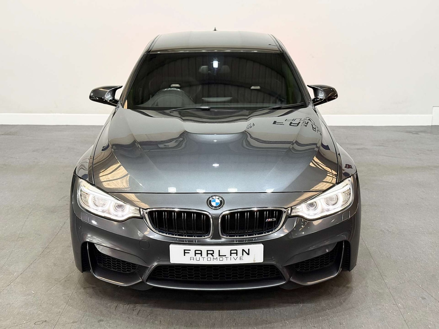 Used BMW M3 2015 for sale - 76601765: Photo 9
