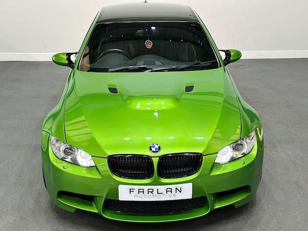 Used BMW M3 2012 for sale - 75634065: Photo 10