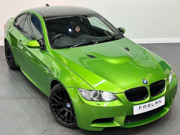 Used BMW M3 2012 for sale - 75634065: Photo 11