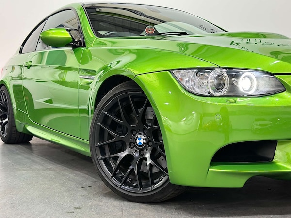 Used BMW M3 2012 for sale - 75634065: Photo 12