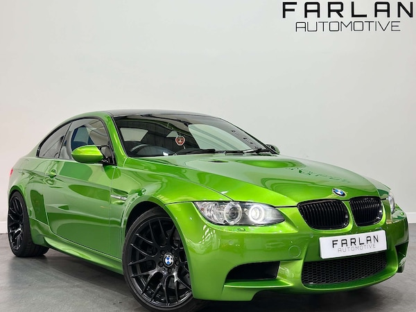Used BMW M3 2012 for sale - 75634065: Photo 1