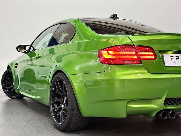 Used BMW M3 2012 for sale - 75634065: Photo 20