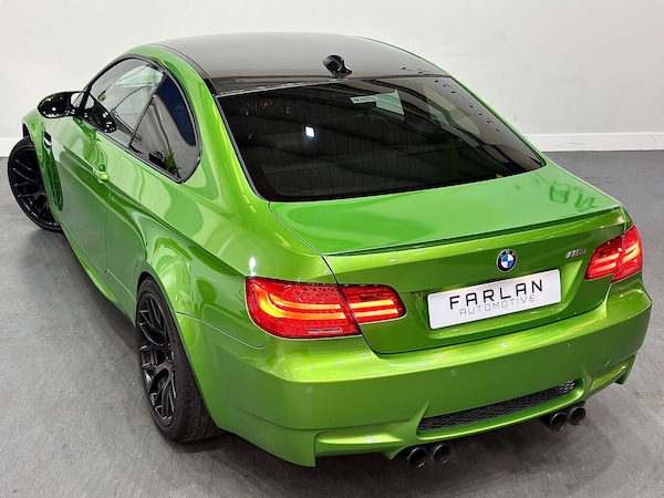 Used BMW M3 2012 for sale - 75634065: Photo 21