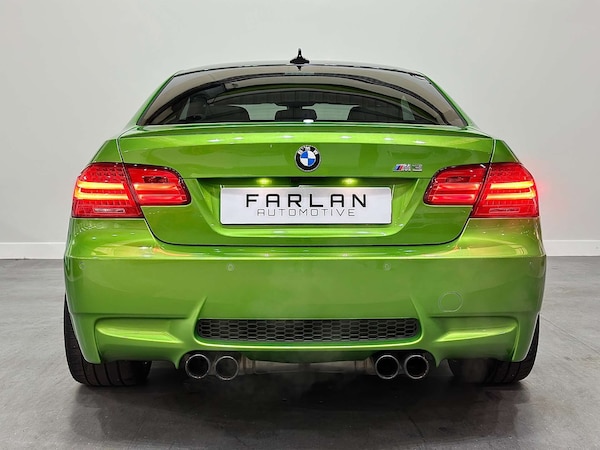 Used BMW M3 2012 for sale - 75634065: Photo 23