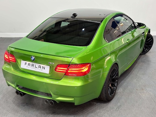Used BMW M3 2012 for sale - 75634065: Photo 25