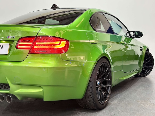 Used BMW M3 2012 for sale - 75634065: Photo 26