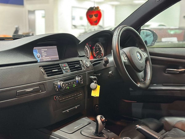 Used BMW M3 2012 for sale - 75634065: Photo 34