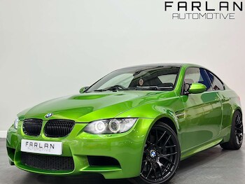 Used BMW M3 2012 for sale - 75634065: Photo