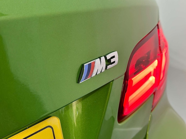 Used BMW M3 2012 for sale - 75634065: Photo 49
