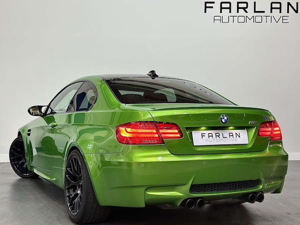 Used BMW M3 2012 for sale - 75634065: Photo 4