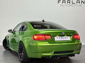 Used BMW M3 2012 for sale - 75634065: Photo