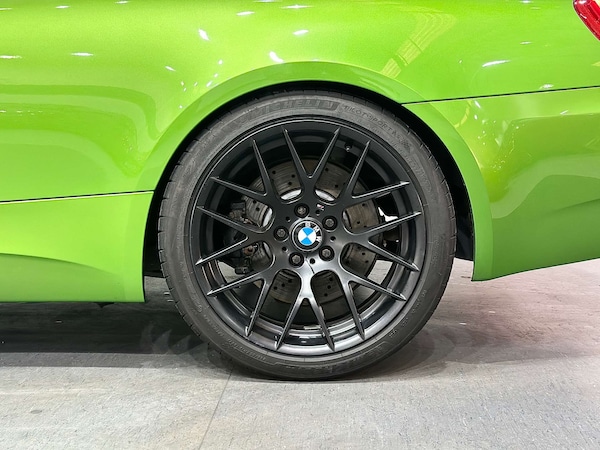 Used BMW M3 2012 for sale - 75634065: Photo 50