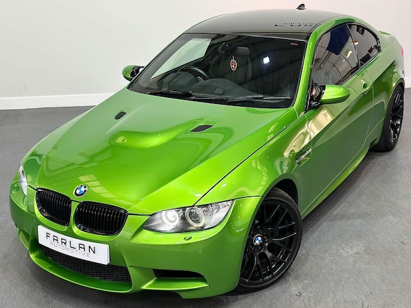 Used BMW M3 2012 for sale - 75634065: Photo 7