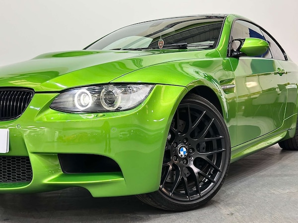 Used BMW M3 2012 for sale - 75634065: Photo 8