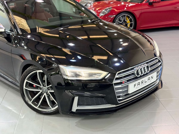 Used Audi A5 2017 for sale - 76220574: Photo 10