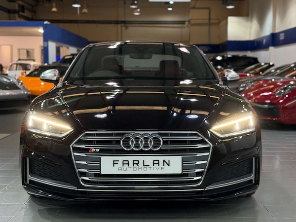 Used Audi A5 2017 for sale - 76220574: Photo 11
