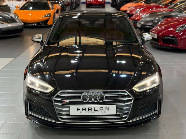 Used Audi A5 2017 for sale - 76220574: Photo 12