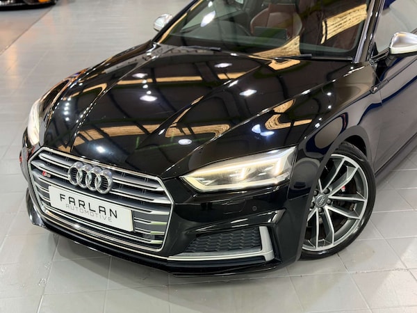 Used Audi A5 2017 for sale - 76220574: Photo 13