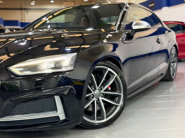 Used Audi A5 2017 for sale - 76220574: Photo 15