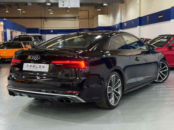 Used Audi A5 2017 for sale - 76220574: Photo 17